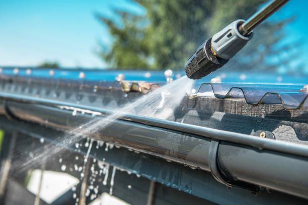 Garage Pressure Washing in Beech Island, SC