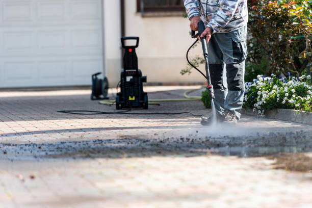 Best Roof Power Washing Services  in Beech Island, SC